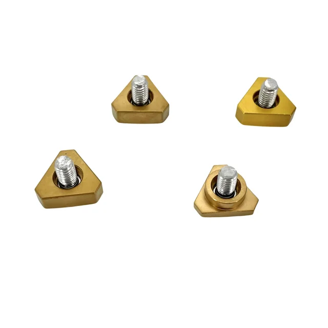 Golf Club Head Weights