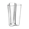 Handmade Blown Glass Vases In Lakes, Simple and Creative Dining Table, Living Room, Decorative Flower Ware 5