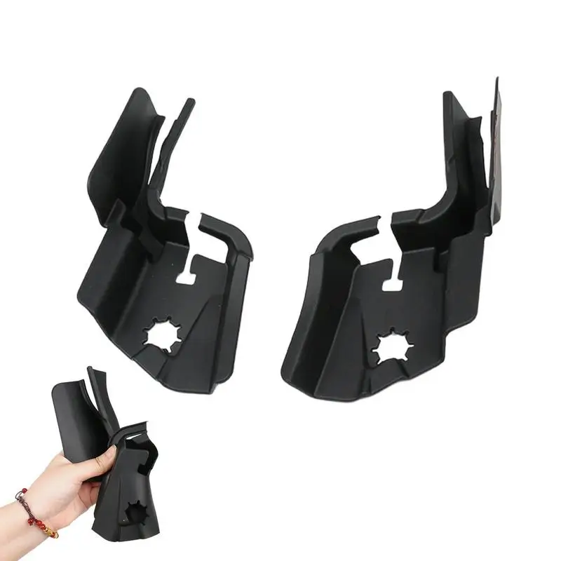 

Car Interior Water Channel Anti Blocking Cover For Tesla 2022-2023 Model 3 Protective Decoration Refit Accessories