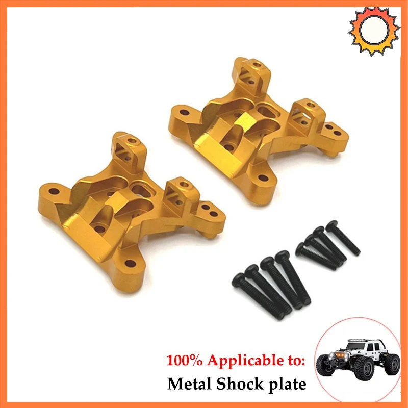 Neumeticos Rueda Camiion Monstruo 육각형 파라 SCY 16101 16102 16103 1:16, Piezas Actualizacion De Coche Todoterreno RC, 6