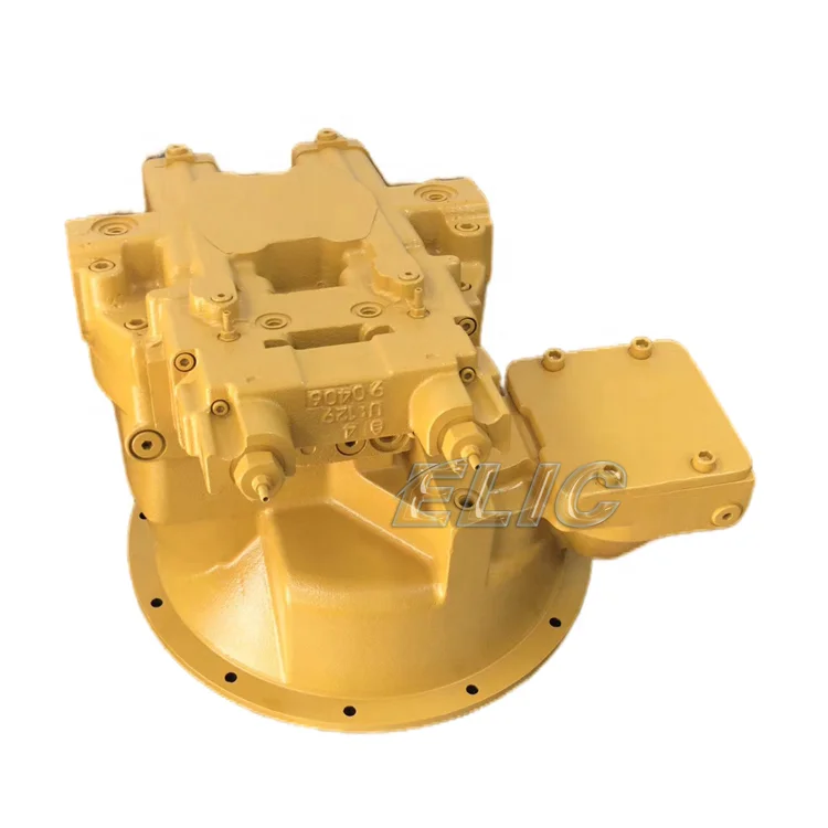 Рисунок 4 - E320b гидравлический поршень главного