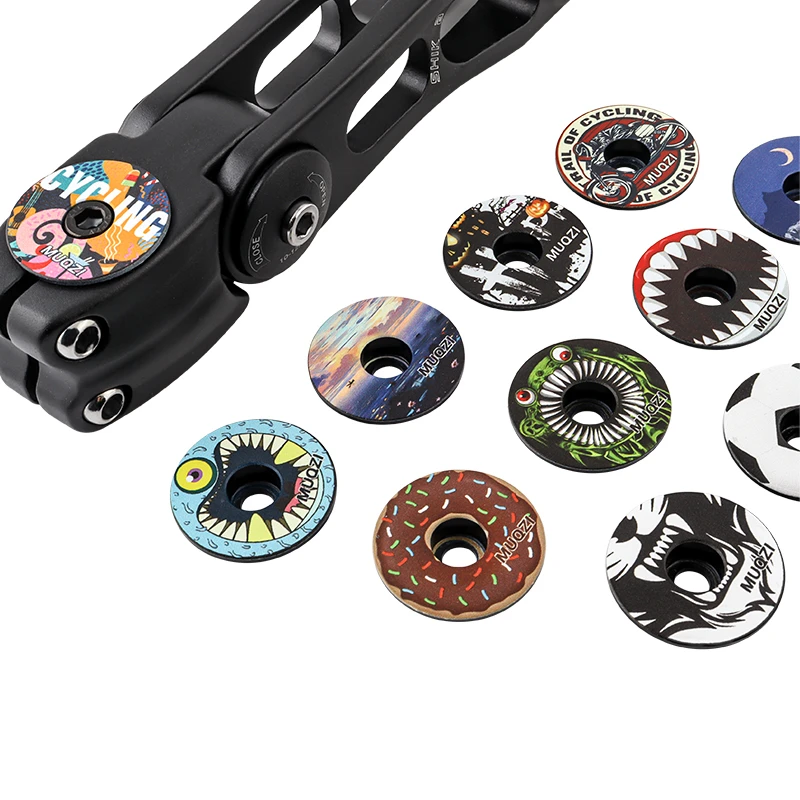 Headset Bicycle Stem Bolts Road Bike Stem Bike Stem Bolt, Alloy