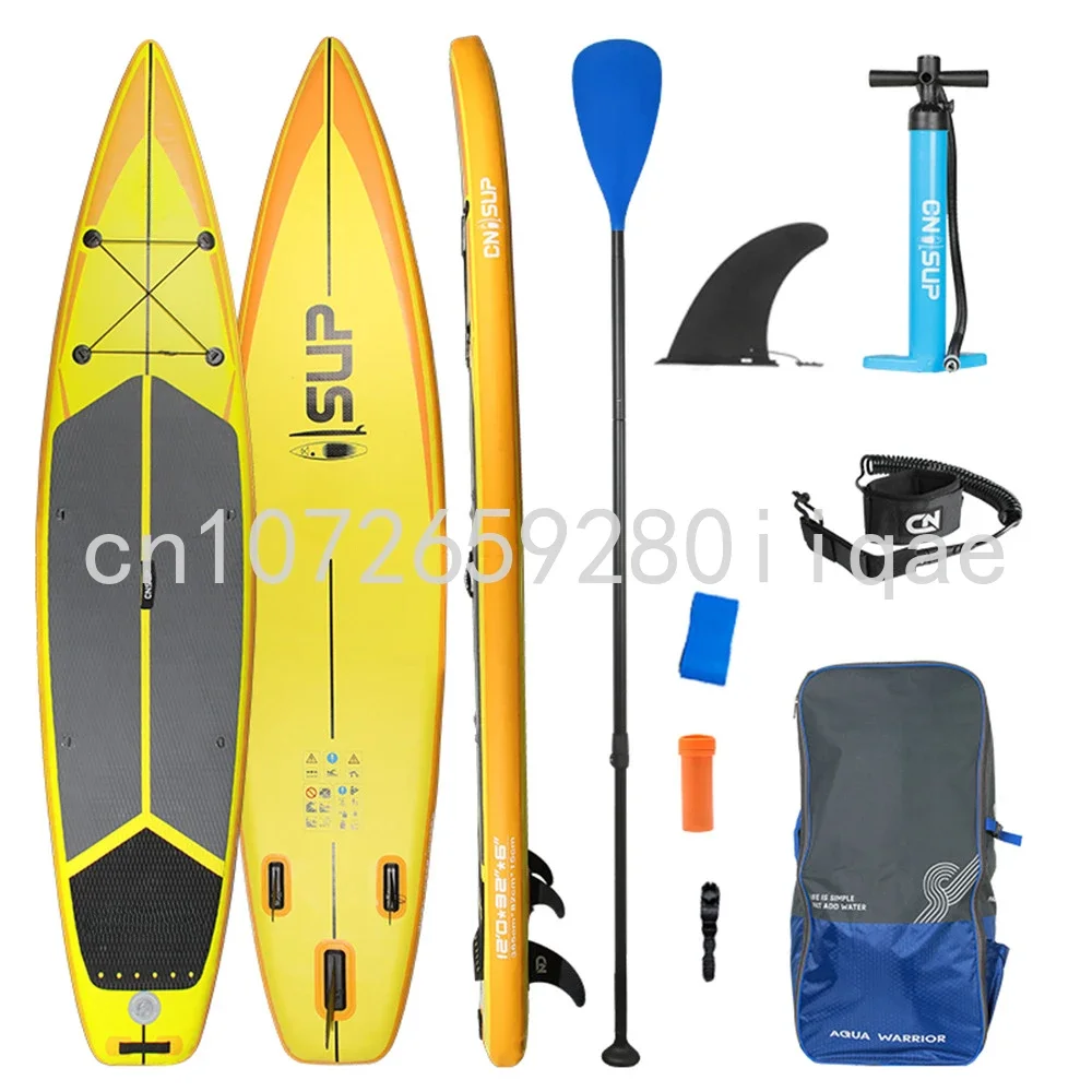 

Доска Sup с двумя слоями, 12 футов, 365 см, с педалью