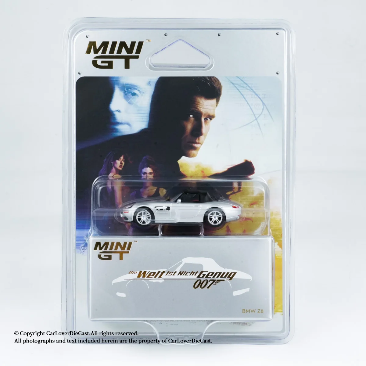 Bugatti Veyron Diecast Model Racing Car Toy - Premium Collectible Ornaments