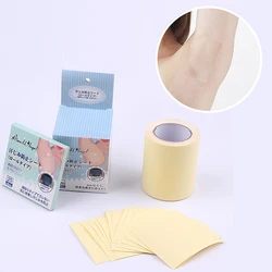 20 Sheets Transparent Antiperspirant Sticker Disposable Armpit Prevent Sweat Pads Underarm Dry Dry Keep Dry Sticker