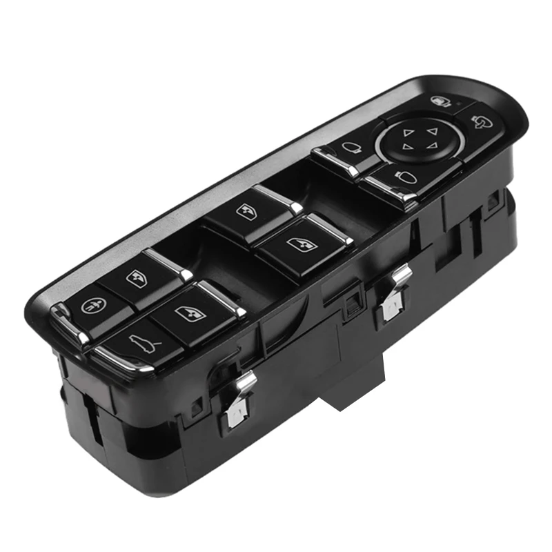 

Window and Mirror Control OEM 7PP959858AFDML