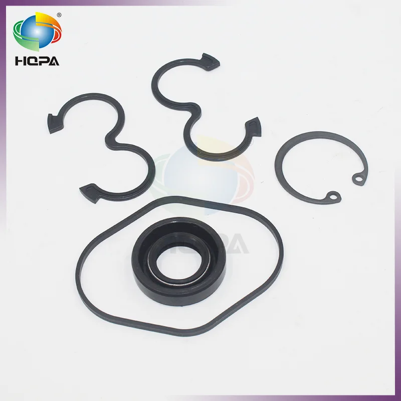 CA3278740 327-8740 3278740 GEAR PUMP SEAL KIT FOR CAT E311C E311D E312C E312D2GC E313D E314D E314E E315D E318D E318D2 E318E E320