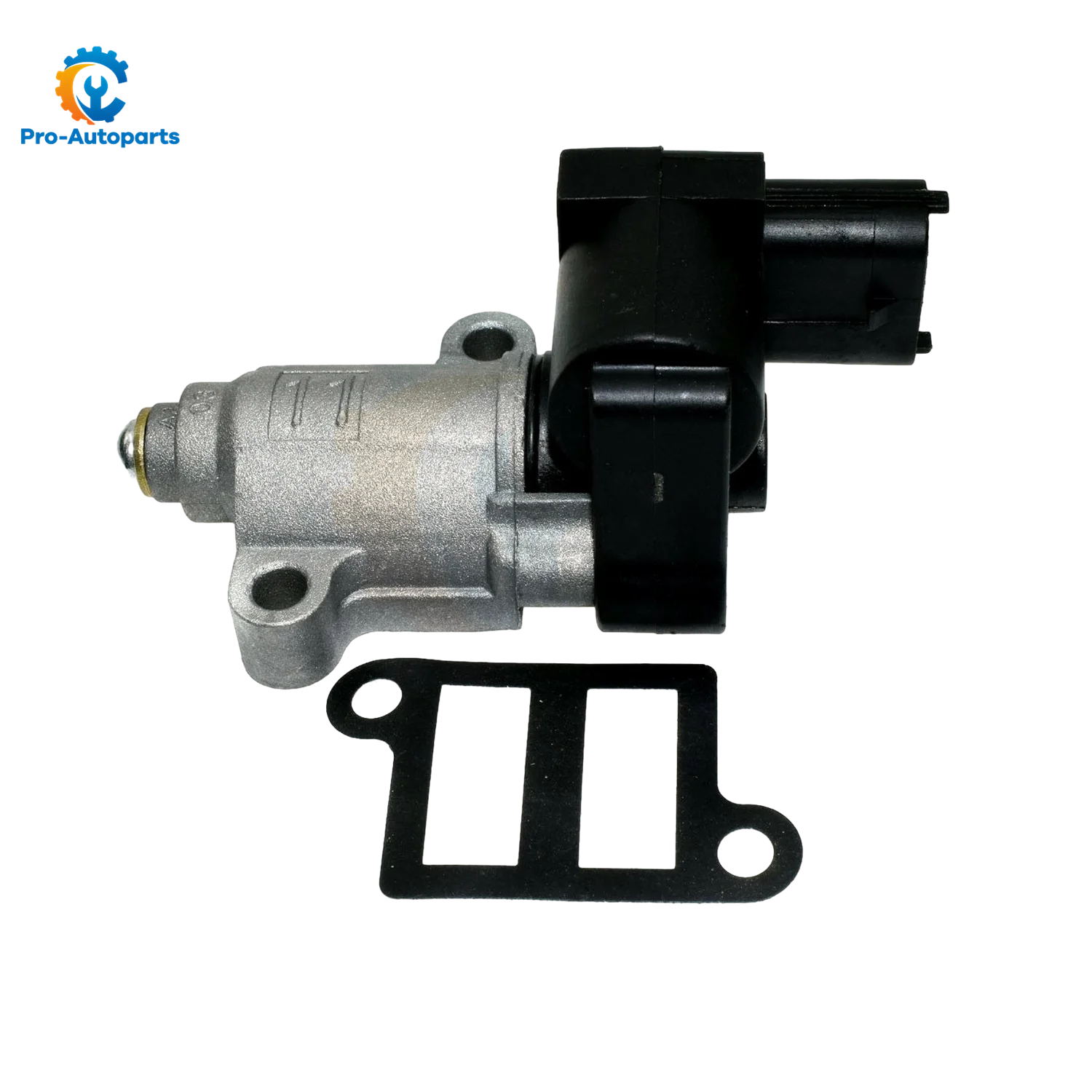 Idle Air Control Valve IAC 35150-26900 3515026900 For Hyundai Accent 1.4 1.5L Kia Rio Rio5 L4 1.6L 2006-2011 AC4417 231126 AC587