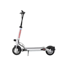  ST1010 4818V 10 Inch Minimotors Oem Factory Futecher Brand Full Suspension Electric Scooter 