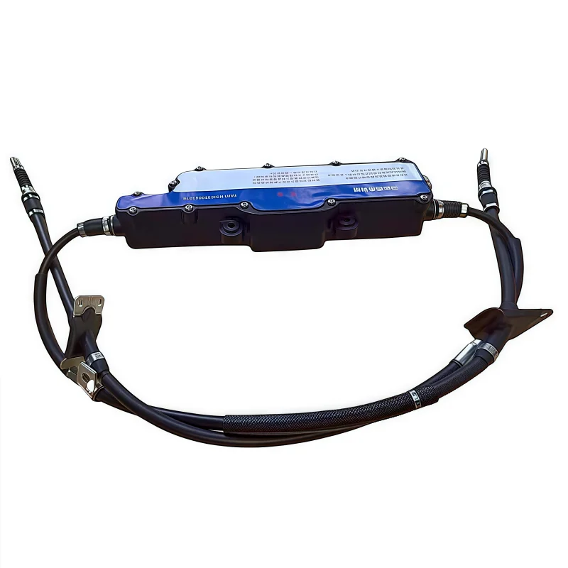 59700C5610 Model Brake Assembly Digital Device Suitable for Kia Sorento 2015-- Car Accessories 59700-C5610