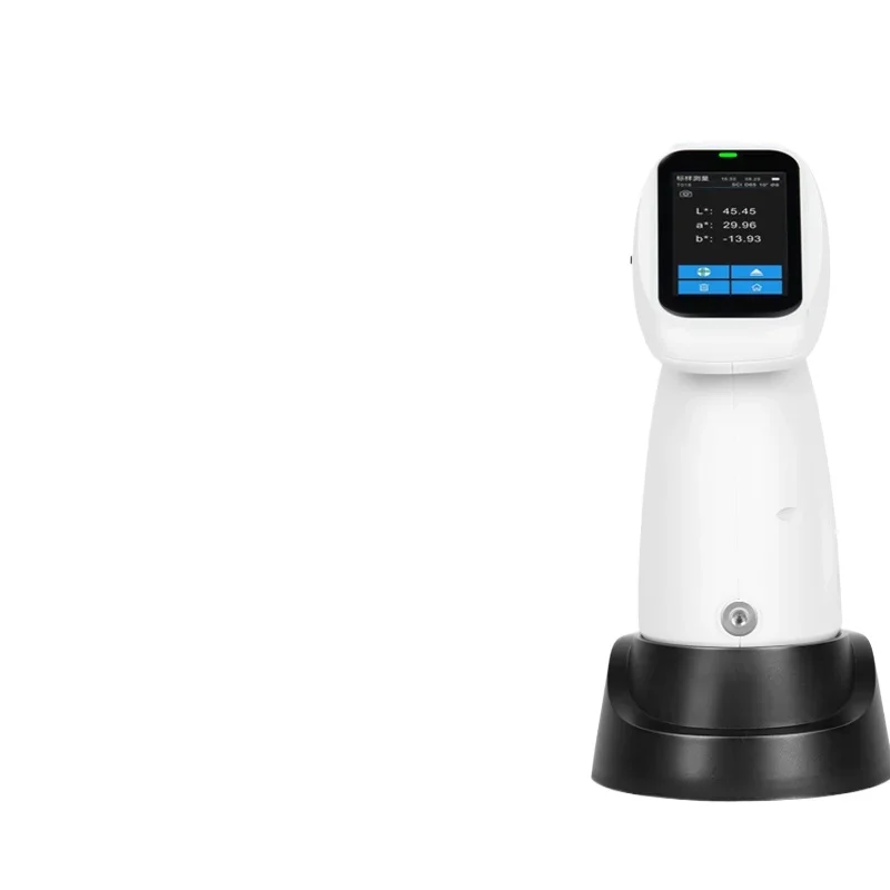 

Low Price Wholesale Price Economic Portable Colorimeter for chemical analysis