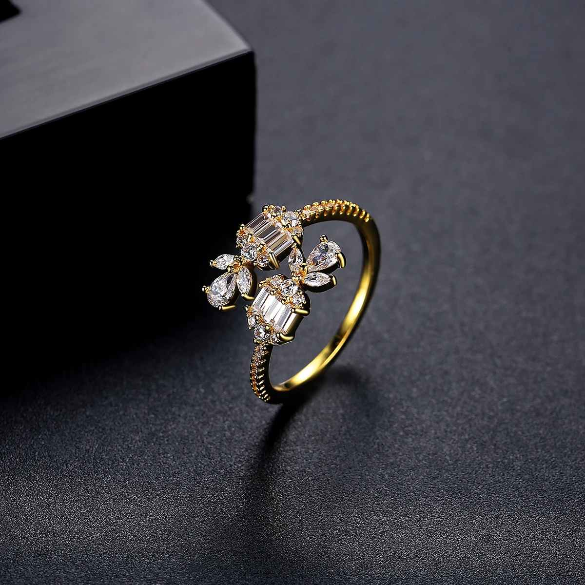 How to Pick Your Engagement Ring - Lifestyled by Leena