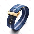 BlueWhite-Gold