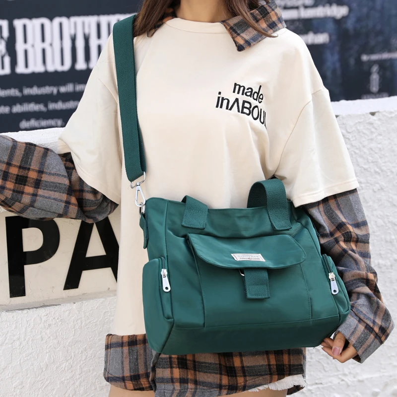 Рисунок 6 - Сумка на плечо женская с верхними ручками