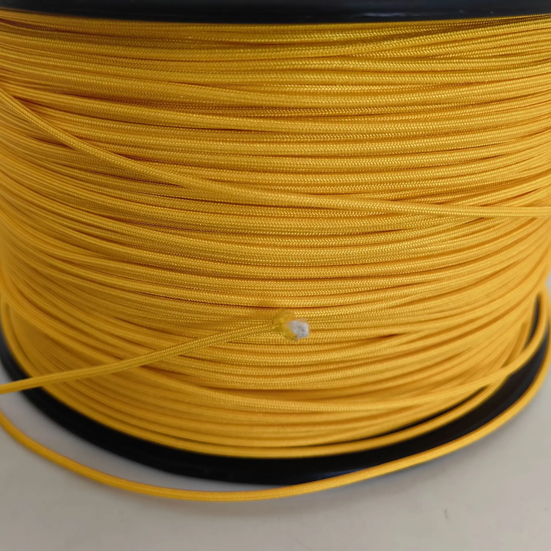 

JEELY 1,7 мм 50 м UHMWPE сердечник с полиэфирной линией оболочки