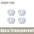 4pc-Single ring