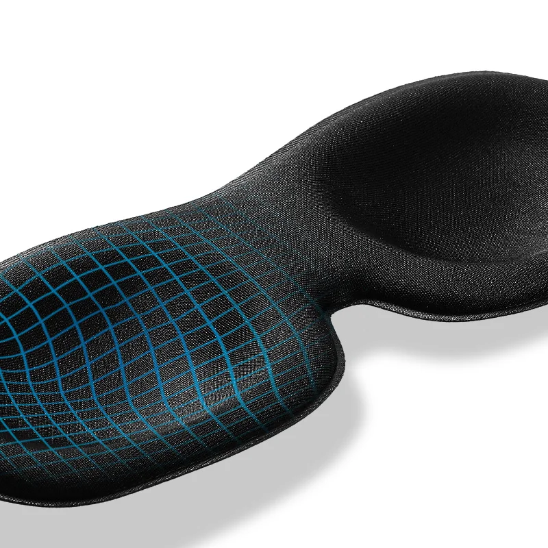Eye Mask Youpin Sleeping Mask Shading Breathable Eye Protection Relieving Eye Fatigue Adjust 3D Blockout Light Mask