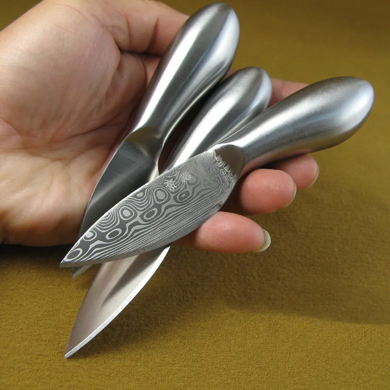 

Stainless Steel Tea Knife Prying Ceremony Vintage Chinese Puer Tea Knife Handmade Green Tea Oolong Tea Te Verde Chino Teaware 50