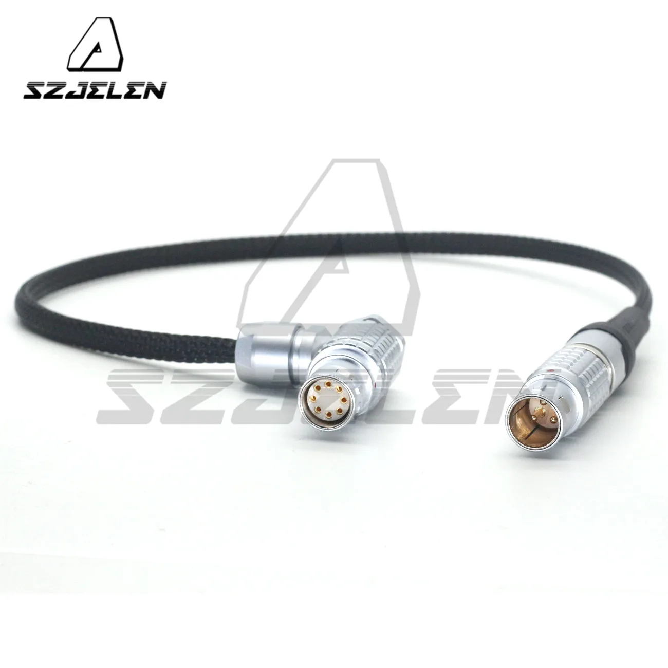para Arri alexa Mini MiniLF ALEXA 35 Camera Elbow 2B 8pin