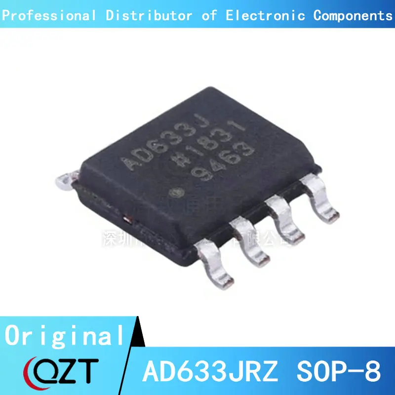AD633 SOP8 AD633J AD633JR AD633JRZ