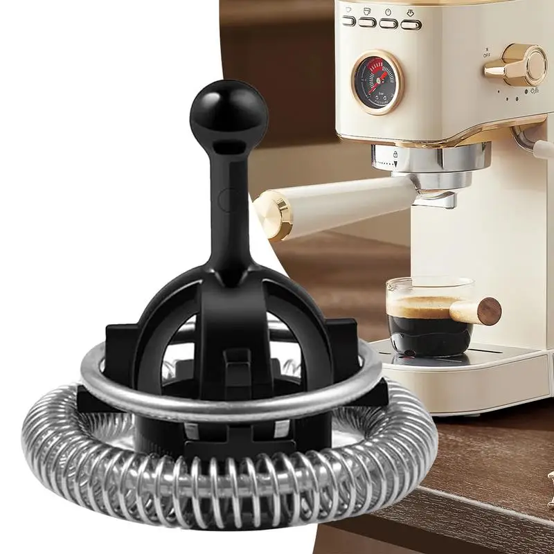 Coffee Maker Replacement Parts Blender Milk Frother Cappuccino Maker Whisk Frother Coffee Machine Frother Accessories