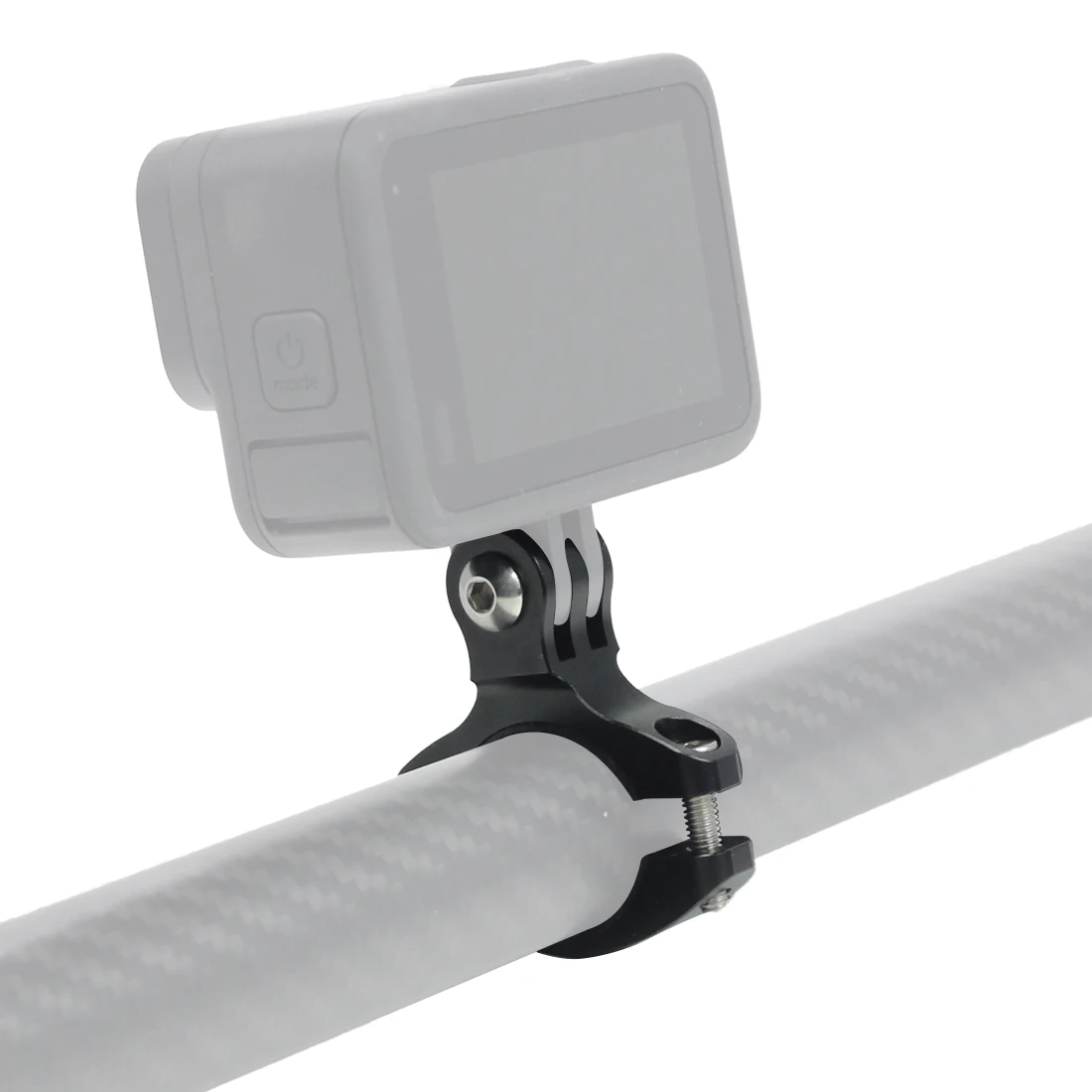 BGNING CNC Fahrrad Lenker Berg Bike Motorrad Aluminium Halter für GoPro für DJI Action Kamera Zubehör – Detail 4