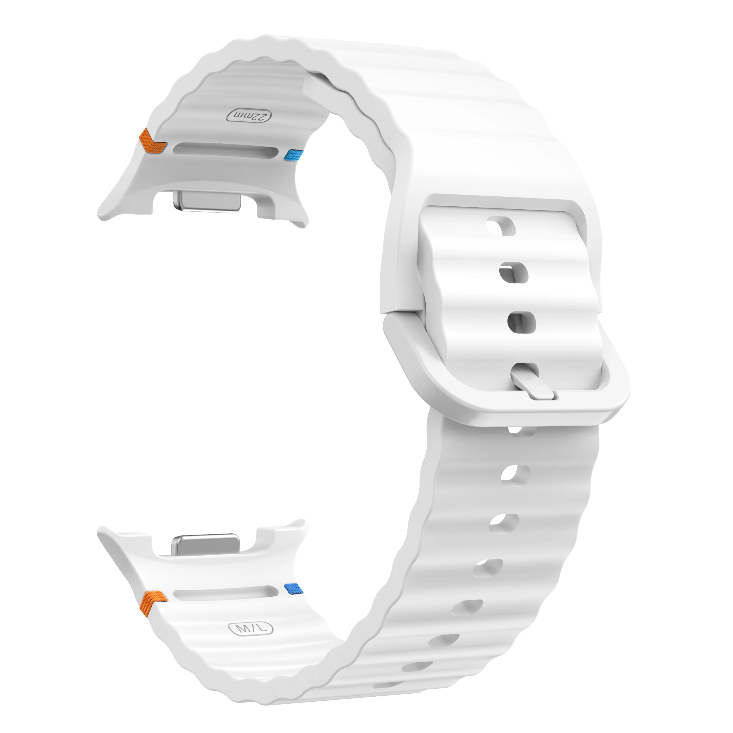 Original Sport Silicone Band