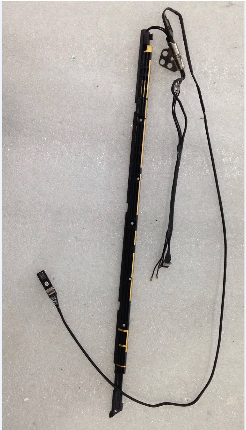 Original Wifi Antenna iSight Camera Cable For Macbook Pro Retina 15" A1398 2012 2013 2014 2015 Years