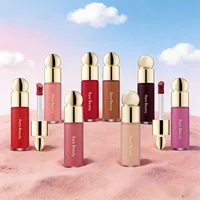 Nouveau blush liquide Soft Pinch de Rare Beauty, soyeux et lisse, longue tenue, effet mat et éclatant, cosmétiques Plump Pinch-perfect. 1
