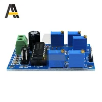 ICL8038 Signal Generator 10Hz-450KHz Medium/Low Signal Frequency 12V to 15V Triangular/Rectangular/Sine Wave Generator Module 2