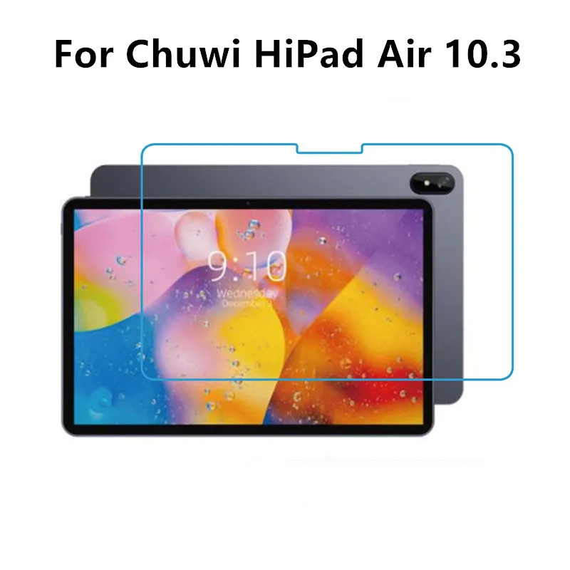 Protection d'écran pour tablette 3mk Film pour MacBook Air 2022 Verre