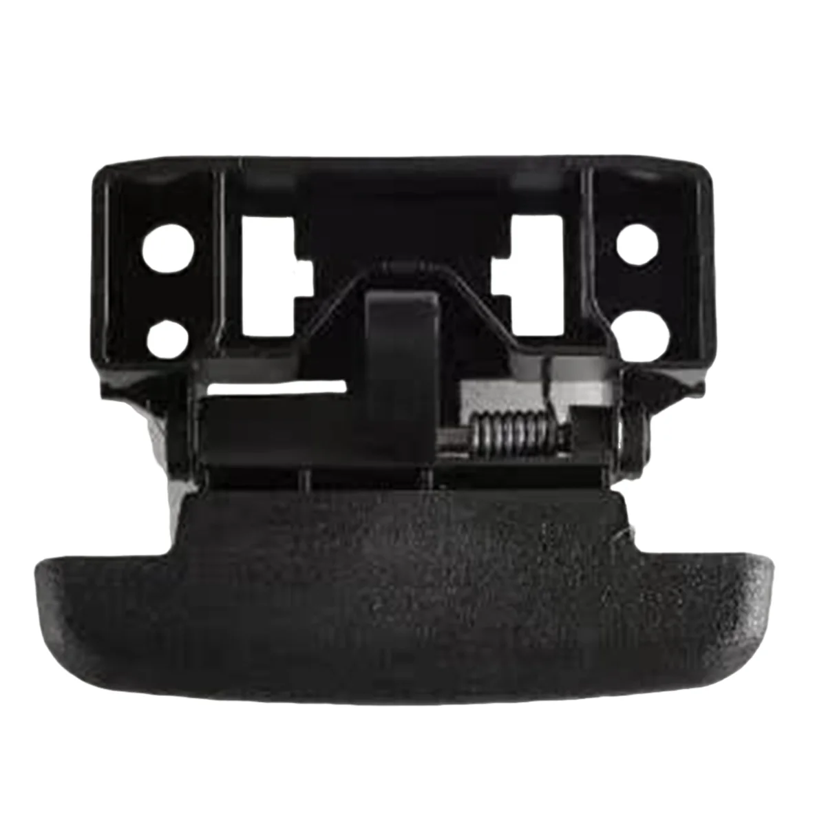

Подлокотник автомобильной консоли защелка крышки 68470797AA для Jeep Wrangler JL 2018-2023, автомобильные аксессуары