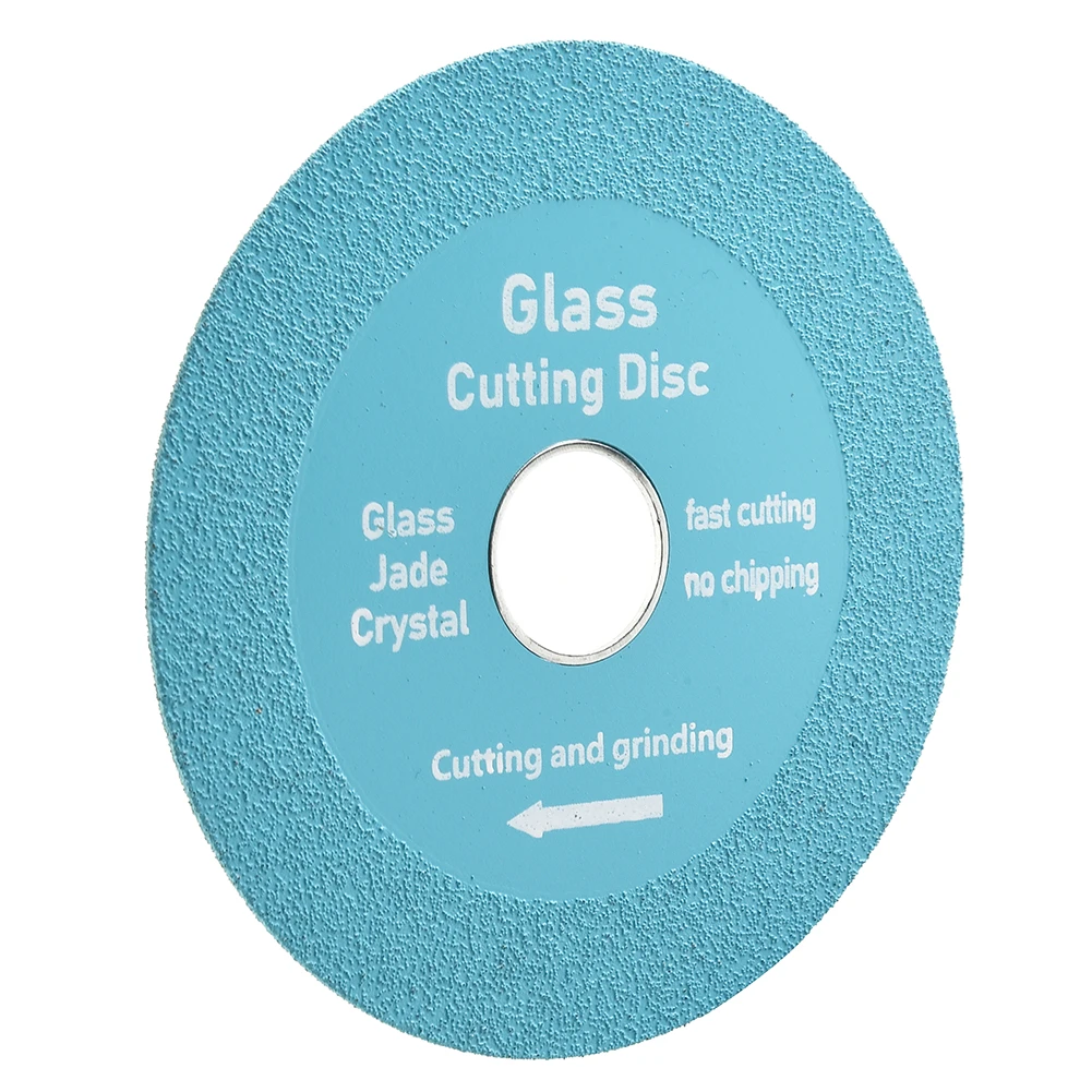 

22mm Inner Hole Glass Cutting Disc Diamond Marble Saw Blade Dry / Wet Cutting Ceramic Tile Jade Special Polishing Cutting Blade