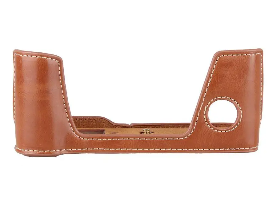 Custodia Per Videocamera Custodia In Pu Per Fujifilm Fuji X-Pro2 Custodia Per Fotocamera (Compatibile Con X-Pro)