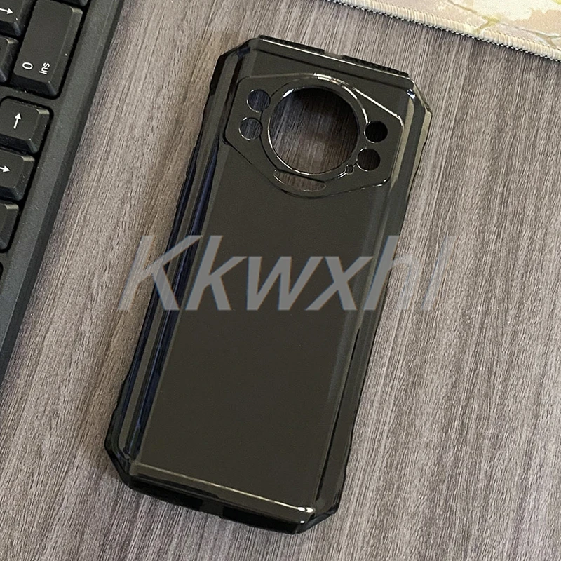 Original Protective Back Cover Soft TPU Case