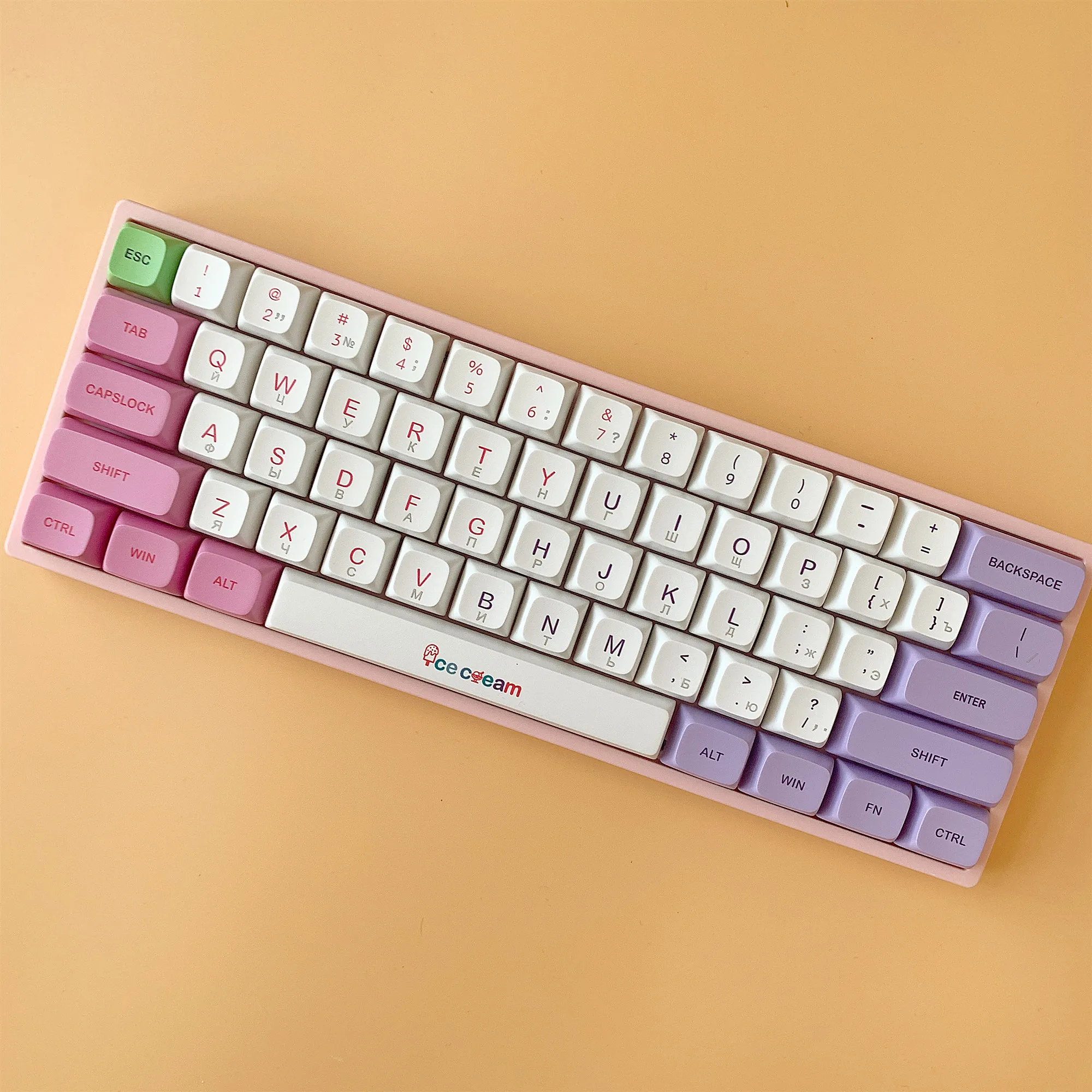 acessórios de teclados e mouses