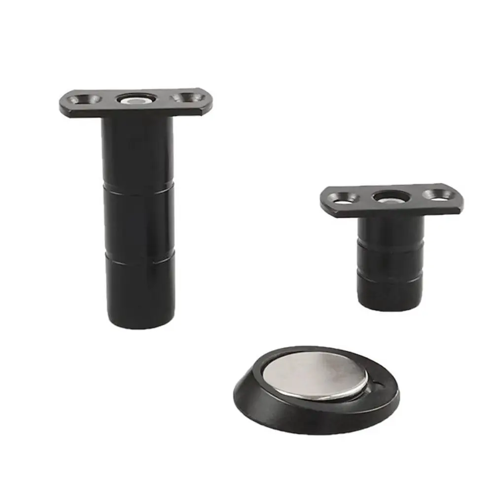 Door Stopper Silicone Door Stopper Magnetic Door Stopper Door Stopper Bumpers Door Stops Heavy Duty Door Holder Magnetic Invisible Stopper Catch Hidden Stainless Steel Stop Hardware