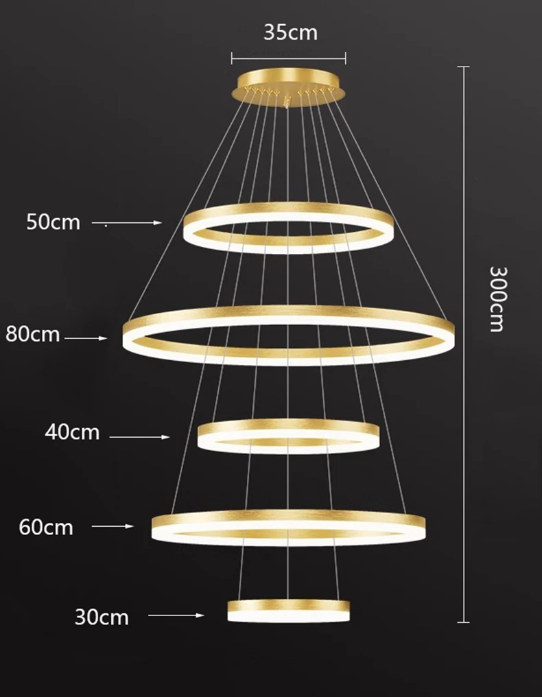 Description Picture 5 of itemModern bedroom decorative dining room led Ceiling lamps Pendant lights indoor lighting interior lighting Ceiling lamp chandelier