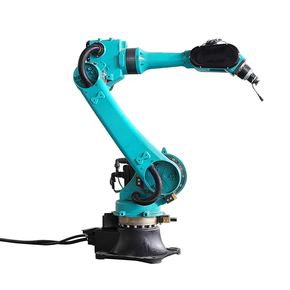 Manipulator Axis Small Automatic Cutting/welding/carry Arm Robot