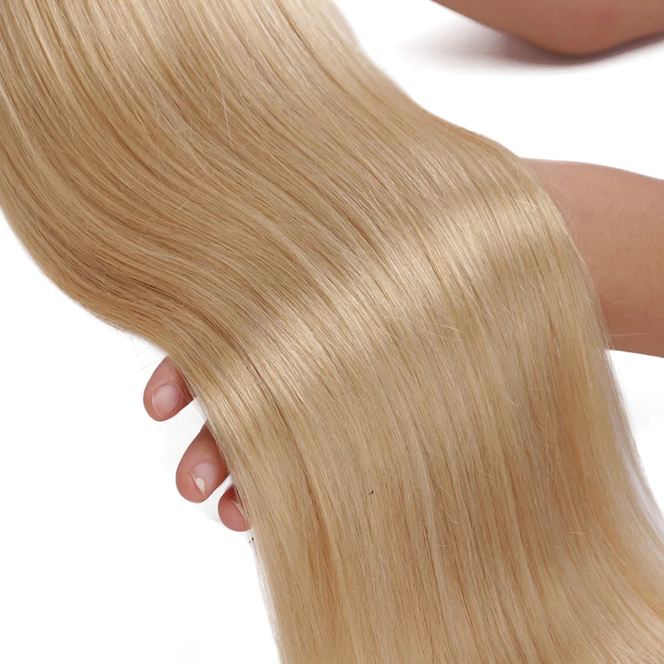 Human Hair Bulk Hair Straight Vietnam Remy Straight Bulk 16-28inch 100g Natural Brown Extension No Weft