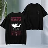 Groovy Travis Scott Shirt Travis Scott Laflame Inspirational T-Shirt Travis Scott LaFlame Shirt Top Graphic T Shirts 1
