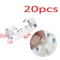 Transparent-20PCS