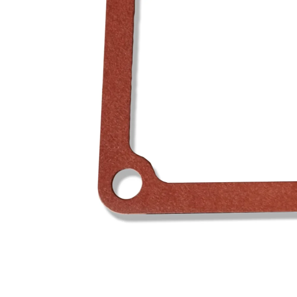 2pc 3969988 Air Intake Grid Heater Space Gasket 3938158 3931604 for Cummins Dodge 12V/24V 1989-2007 6BT 4BT 5.9L 6.7L Engines