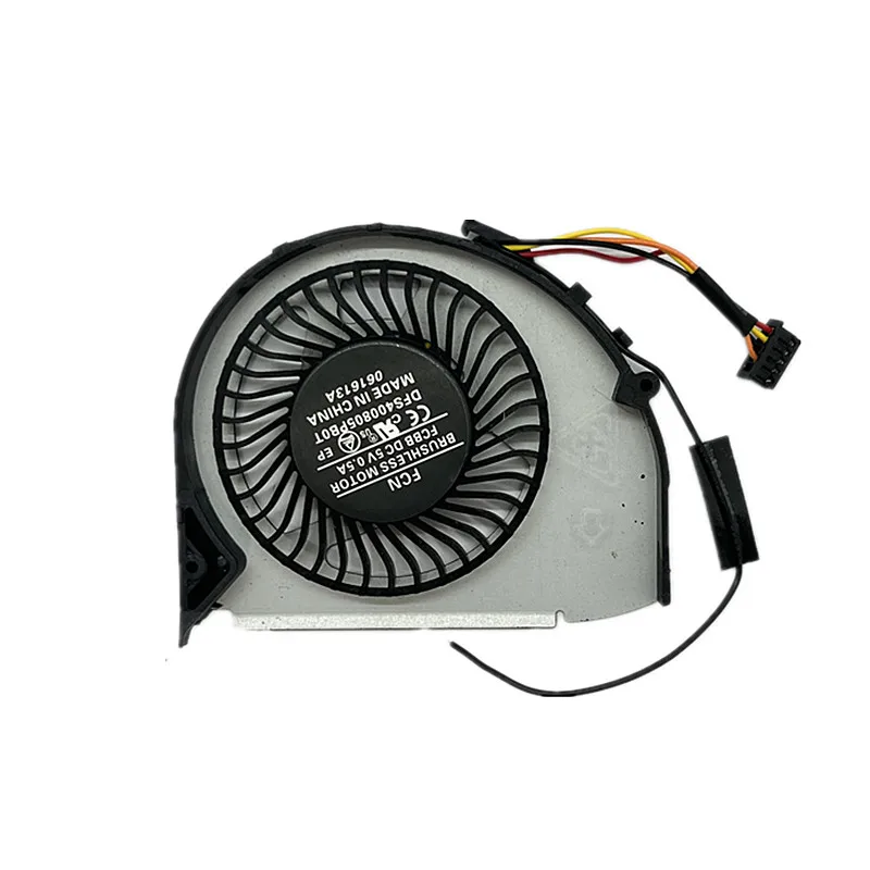 

New For Lenovo Thinkpad T440S T450S Series Laptop CPU Cooling Fan 04X0445 04X1850 UDQFWYR02BCM