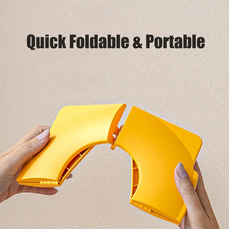 Folding Travel Potty Seat For Toddler Portable Baby Toilet Training Seat Cover Non-slip Boy Girls Urinal Cushion Baby Accessorie 3