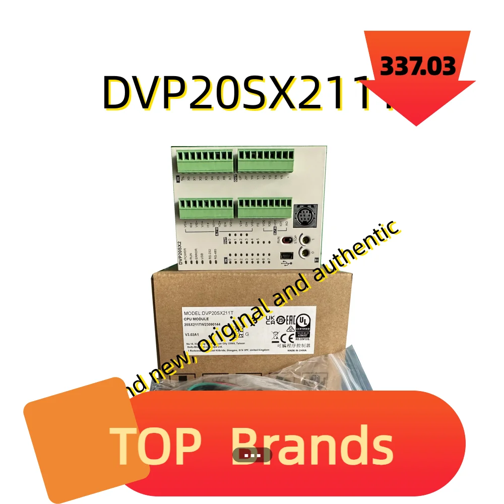 

DVP12SE11T DVP16SP11T DVP20SX211T DVP20SX211R DVP16SP11R DVP12SE11R DVP28SV11R2 100% new original authentic one year warranty N