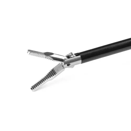 5mm Laparoscopic Grasper Forceps Reusable Laparoscopy Instruments For Endoscopic Procedures laparoscope trocar