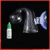 Aquarium CO2 Monitor Concentration Checker With Liquid Glass Drop Detector Indicator Water Plant Tank Hang On Sensor Fishing 6