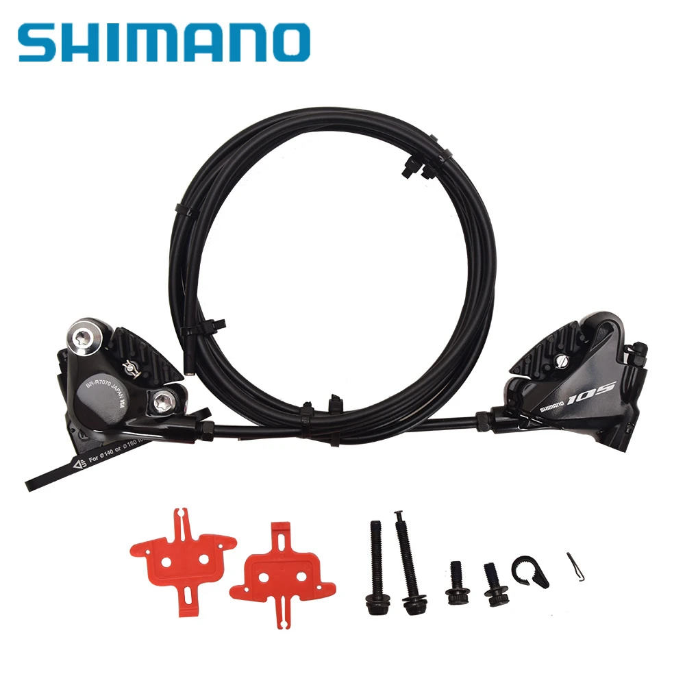 Shimano 105 Shimano Rear Brake Cable SHIMANO 105 R7000 ST-R7070