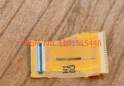 

Bottom drive board PCB flex cable Connection motherboard Repair for Canon For EOS 5D Mark IV 5D4 5DIV DS126601
